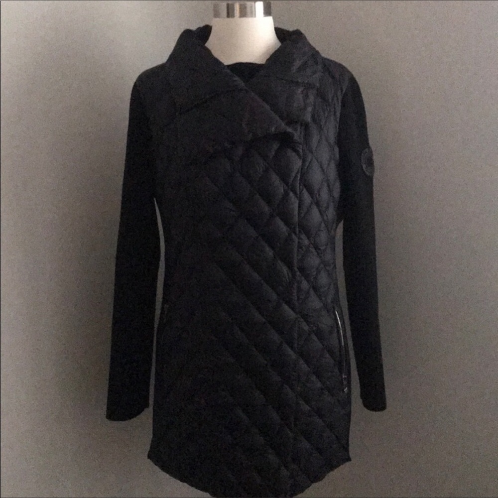 Calvin Klein performance jacket